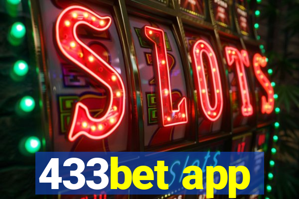 433bet app